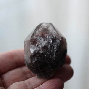 Sacred Seven Crystals - Song of Stones