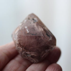 Sacred Seven Crystals - Song of Stones