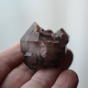 Sacred Seven Crystals - Song of Stones