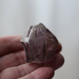 Sacred Seven Crystals - Song of Stones