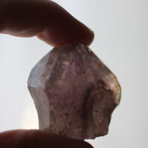 Sacred Seven Crystals - Song of Stones