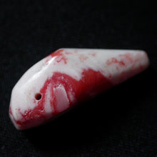Load image into Gallery viewer, Natural Salmon Red Coral Beads - Song of Stones