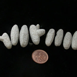 Sand Calcite Crystals - Song of Stones