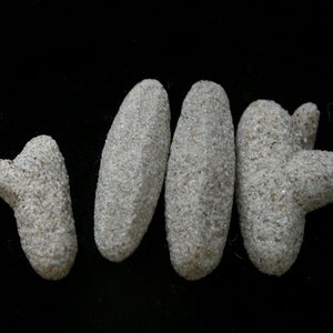 Sand Calcite Crystals - Song of Stones