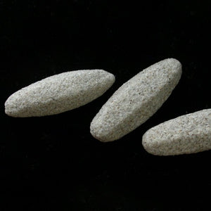 Sand Calcite Crystals - Song of Stones