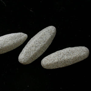 Sand Calcite Crystals - Song of Stones