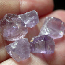 Load image into Gallery viewer, Purple Scapolite - Song of Stones