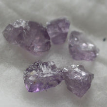 Load image into Gallery viewer, Purple Scapolite - Song of Stones