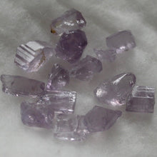 Load image into Gallery viewer, Purple Scapolite - Song of Stones