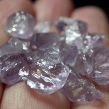 Load image into Gallery viewer, Purple Scapolite - Song of Stones