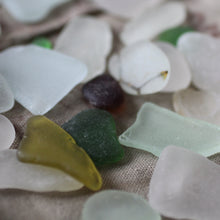 Load image into Gallery viewer, Sea Glass - Song of Stones