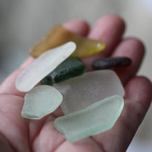 Load image into Gallery viewer, Sea Glass - Song of Stones