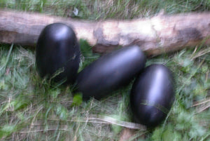 Black River Eggs - The Secret of Stones - Song of Stones