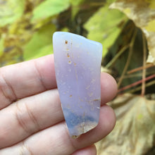 Load image into Gallery viewer, Holly Blue Seed Pod - Song of Stones