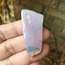 Load image into Gallery viewer, Holly Blue Seed Pod - Song of Stones