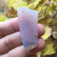 Load image into Gallery viewer, Holly Blue Seed Pod - Song of Stones