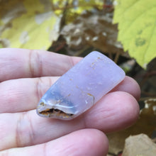 Load image into Gallery viewer, Holly Blue Seed Pod - Song of Stones