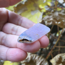 Load image into Gallery viewer, Holly Blue Seed Pod - Song of Stones