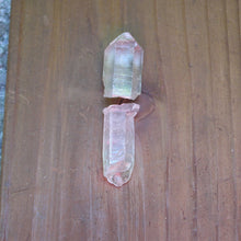 Load image into Gallery viewer, Separated Sceptre - Song of Stones