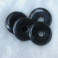 Load image into Gallery viewer, Shungite Donuts - Song of Stones