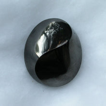 Load image into Gallery viewer, Noble Shungite Mobius - Song of Stones
