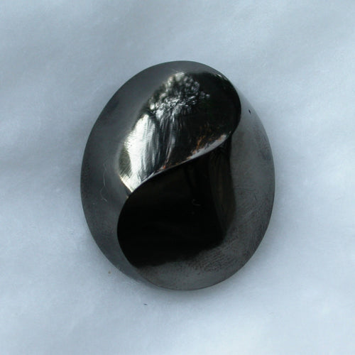 Noble Shungite Mobius - Song of Stones