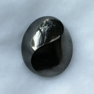 Noble Shungite Mobius - Song of Stones