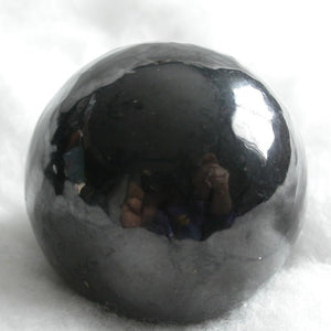 Shungite Sphere - Song of Stones