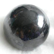 Load image into Gallery viewer, Shungite Sphere - Song of Stones