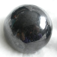 Shungite Sphere - Song of Stones