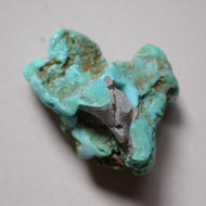 Skyline Turquoise Nuggets - Song of Stones
