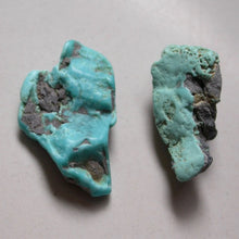 Load image into Gallery viewer, Skyline Turquoise Nuggets - Song of Stones
