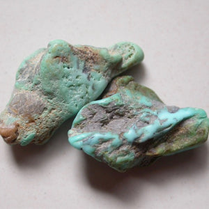 Skyline Turquoise Nuggets - Song of Stones