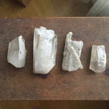 Load image into Gallery viewer, Tahraiya Crystals - Song of Stones