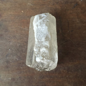 Tahraiya Crystals - Song of Stones