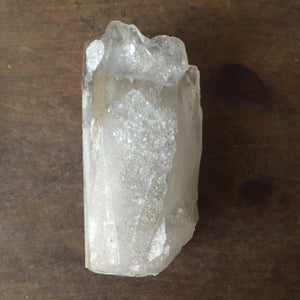 Tahraiya Crystals - Song of Stones