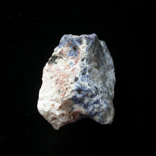 Load image into Gallery viewer, Sodalite in Natrolite - Song of Stones