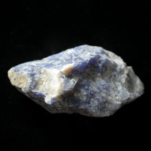 Load image into Gallery viewer, Sodalite in Natrolite - Song of Stones