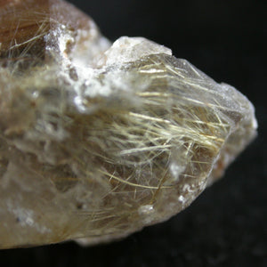Sol e Luna Alchemy Crystals - Song of Stones