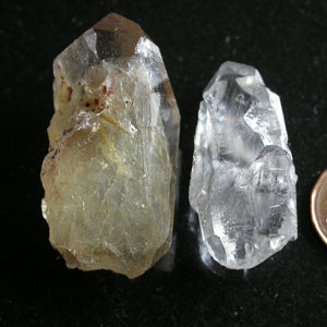 Sol e Luna Alchemy Crystals - Song of Stones