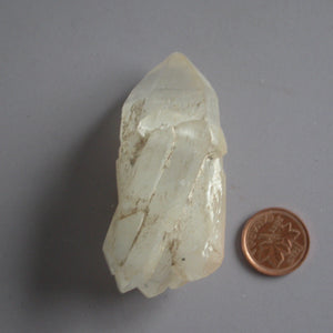 Thuraya Spark'l Star Gate Crystal - Song of Stones