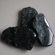 Load image into Gallery viewer, Stary Night Specular Hematite - Song of Stones