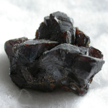 Load image into Gallery viewer, Sphalerite Crystals - Song of Stones