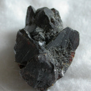 Sphalerite Crystals - Song of Stones