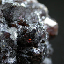 Load image into Gallery viewer, Sphalerite Crystals - Song of Stones