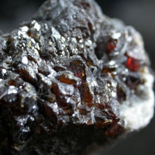Load image into Gallery viewer, Sphalerite Crystals - Song of Stones