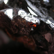Load image into Gallery viewer, Sphalerite Crystals - Song of Stones