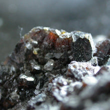 Load image into Gallery viewer, Sphalerite Crystals - Song of Stones