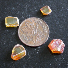 Load image into Gallery viewer, Sphalerite Crystal Gems - Song of Stones