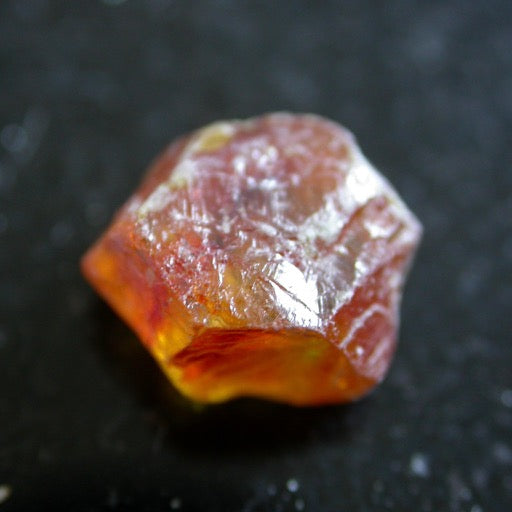 Sphalerite Crystal Gems - Song of Stones